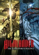 Highlander The Search for Vengeance